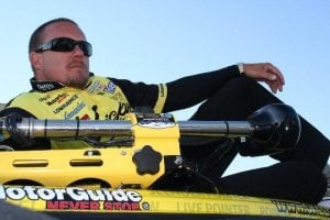Reese bid wins Ike’s Beard…