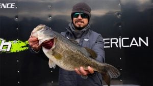 Strike King Kicks off Big Bass Challenge Events at Sam Rayburn
