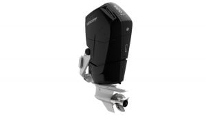 Mercury Marine Introduces the All-New V12 600hp Verado Engine