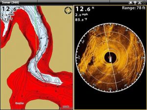 8 Uses for Humminbird 360 Imaging