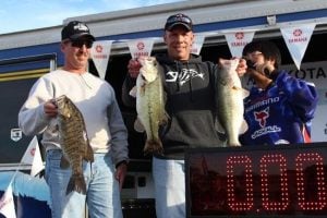 Anderson and Brown Win American Dream Tourney