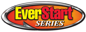 Castledine Wins Everstart Series on Toledo Bend