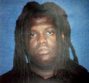 Man Arrested for Murder of FLW’s Mcmillan