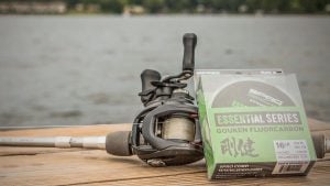 SPRO Essential Series Gouken Fluorocarbon Review