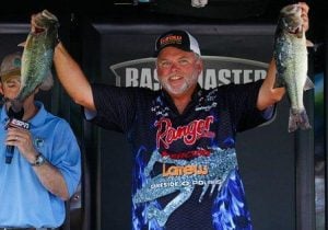 River2Sea Adds Biffle to Pro Staff