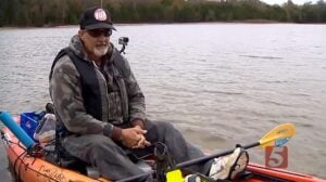 Shots Fired at Anglers’ Fundraiser Tournament