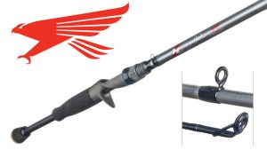 Falcon Rods Jason Christie Rod Giveaway Winners
