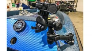 RAILBLAZA Mobi Device Holder Review