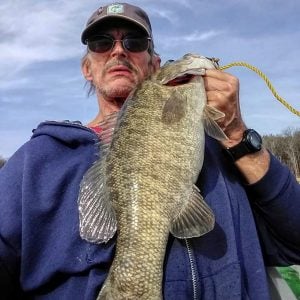 Tennessee Fishing Community Supporting Disabled Veteran