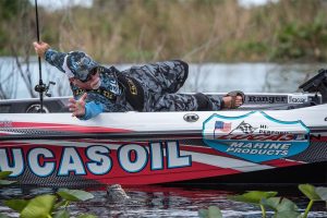McDonald Joins Orion Coolers