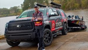 Toyota Announces Sponsorship of MLF and FLW