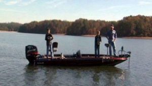 High School Fishing Recognized on Fox News