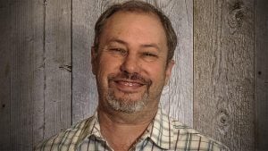 Simms Hires New Executive Vice President