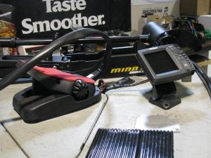 Upgrade Your Boat with Do It Yourself Projects