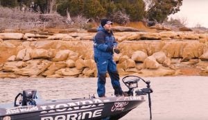 Behind the Scenes with an Elite Series Pro