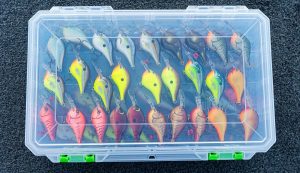 Lure Lock 4-in-1 Deep Box Review