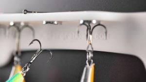 T-H Marine Secures Rights to Gear Grabbar