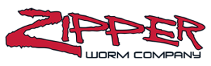 Zipper Worms Sold to Fishing Complete, Inc.