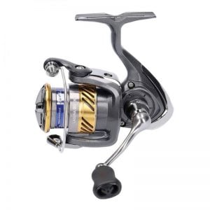 Daiwa Laguna LT Spinning Reel Giveaway Winners