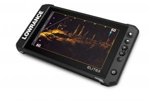 Lowrance Announces New ActiveTarget Live Sonar System