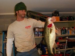 Big Norman Spot a Hybrid; Denied Record Status