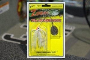 Stan Sloan’s Zorro Bait Company Sold