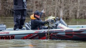 Zoom Releases 3 New Baits