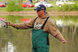 Browne Wins First FLW Tour event