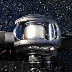 Sunline Super FC Sniper Fluorocarbon Fishing Line Review