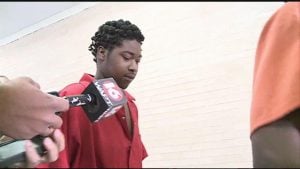 Suspect in Bass Fisherman Murder Arrested