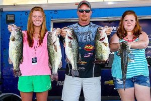 Milner Wins 30th BFL All-American
