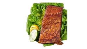 Eat the Invaders: Asian Carp on the Menu