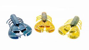 Jewel Bait Company Releases the Junior VersaCraw