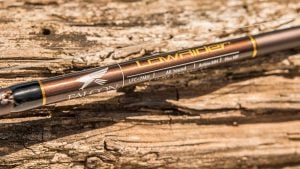 Falcon Rods Signs on for Bassmaster Opens Angler of the Year Sponsorship