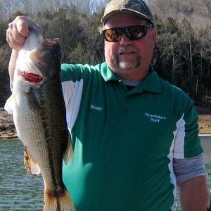 Missing Angler’s Body Recovered on Center Hill Lake