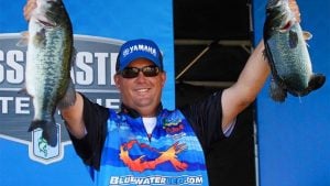 Fitzgerald Rods Signs Cliff Prince