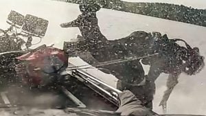 Anglers Ejected From Bass Boat Without Kill Switch