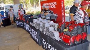 7 Highlights from Toyota Owner’s Tournament