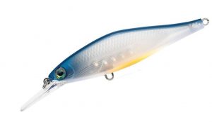 Rapala Shadow Rap Shad Review