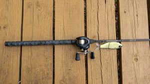 Jenko Savant Rod Giveaway Winners