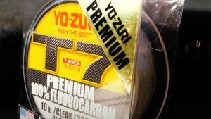 Yo-Zuri Announces T7 Premium Fluorocarbon