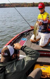 Three Tips For Fixing The Sponsor/Angler Relations