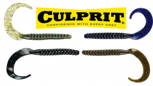 Culprit Fat Max Giveaway Winners