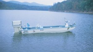 1968: The First Ranger Bass Boat was Built