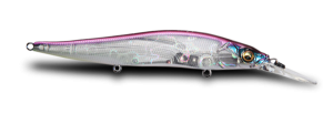 10-pound Jerkbait Bass for Blaukat