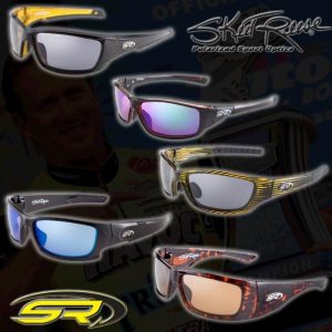 Skeet Reese Introduces New Sunglasses for 2014