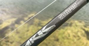 First Look: Ark Sniper Casting Rod