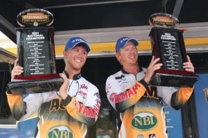 AUM Wins National Championship Title in Carhartt B