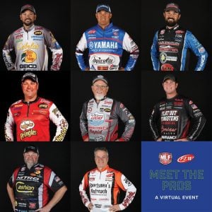 “Meet the Pros” Virtual Event Announced