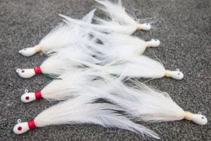 Cumberland Pro Lures Prayer Jig Review